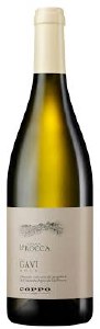 Coppo La Rocca Tenuta  Gavi Gocg 2020 750ml